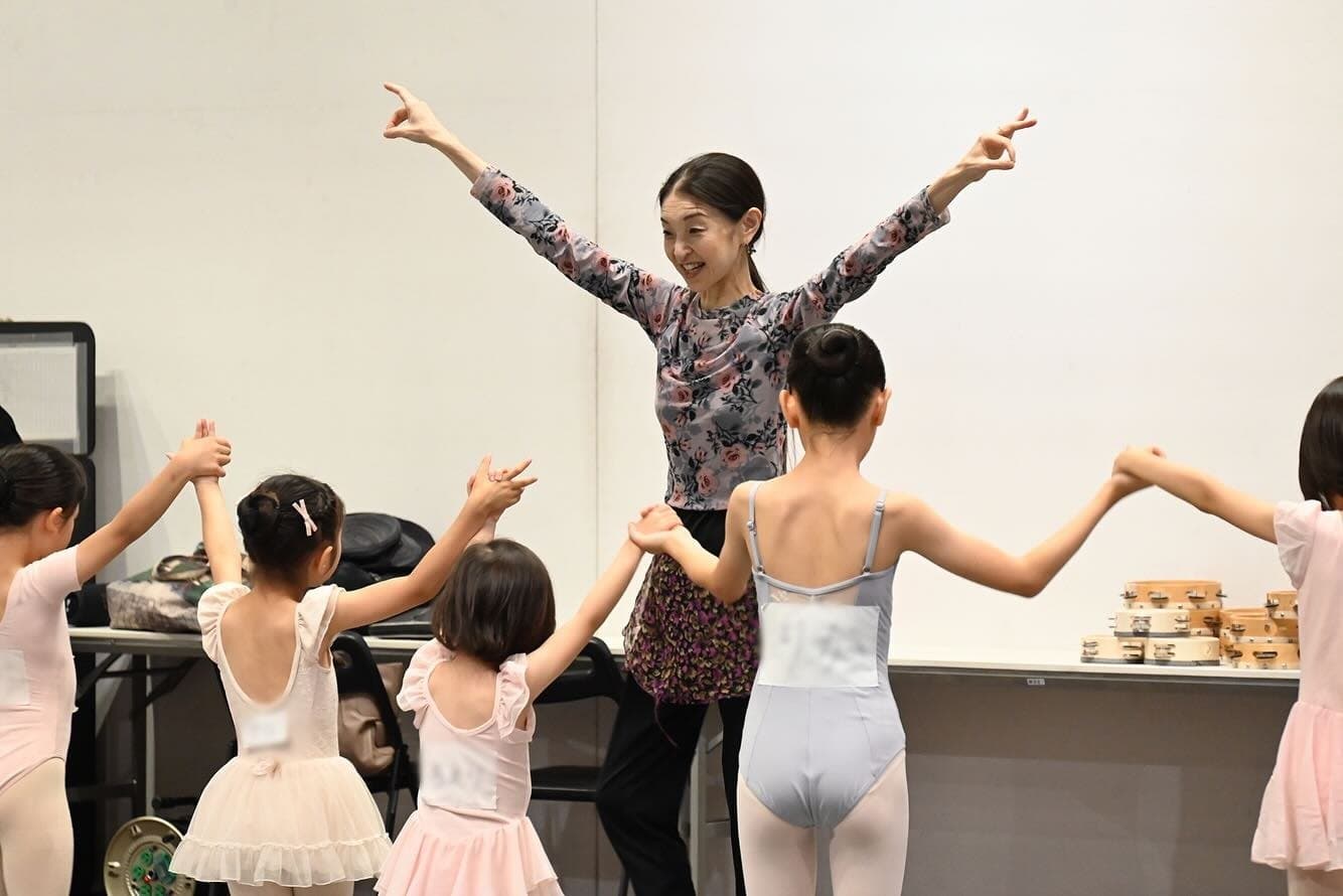 針山愛美ダンスプロジェクト Vol.9