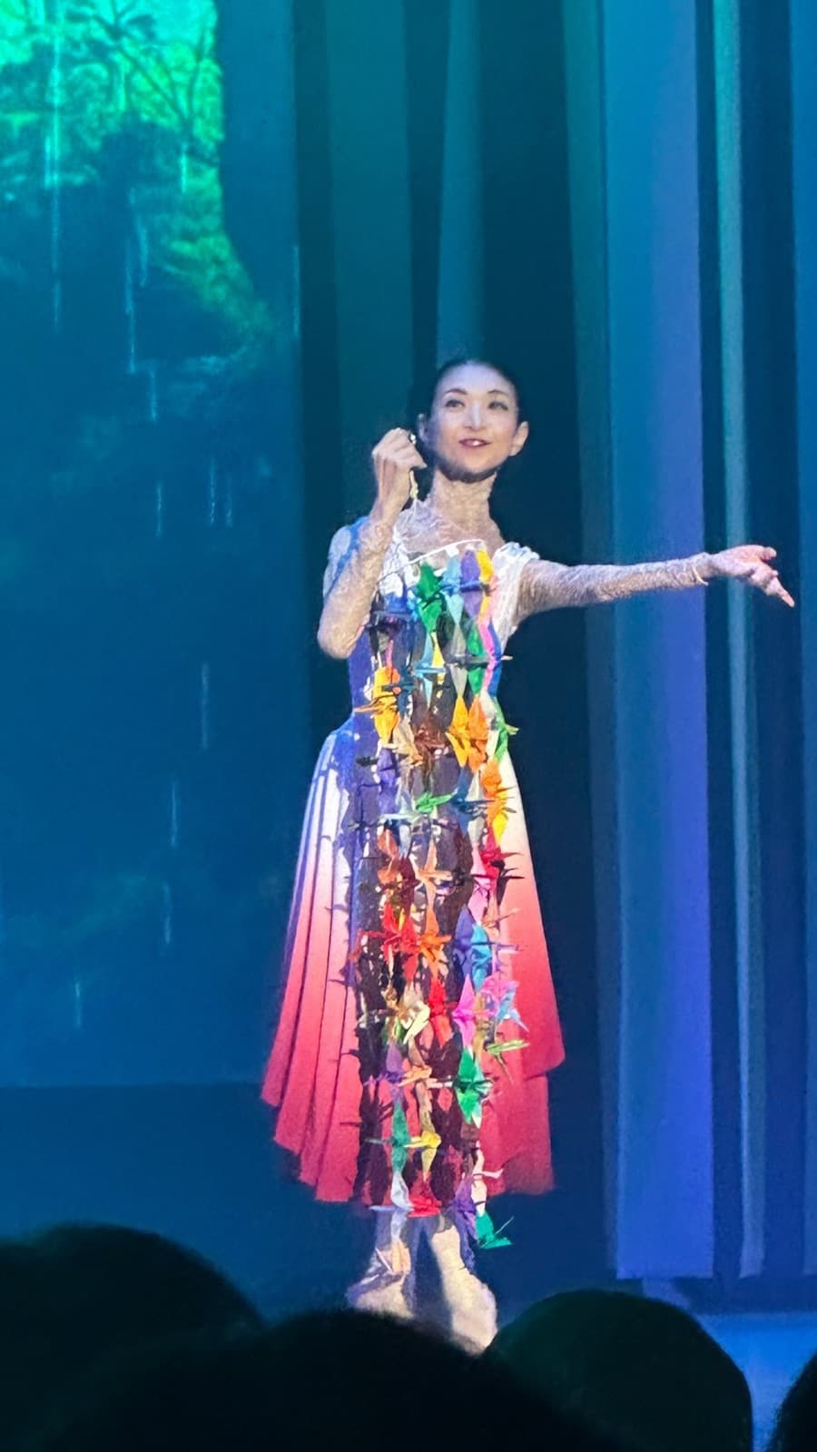 大阪・関西万博 特別公演 Souls for Peace