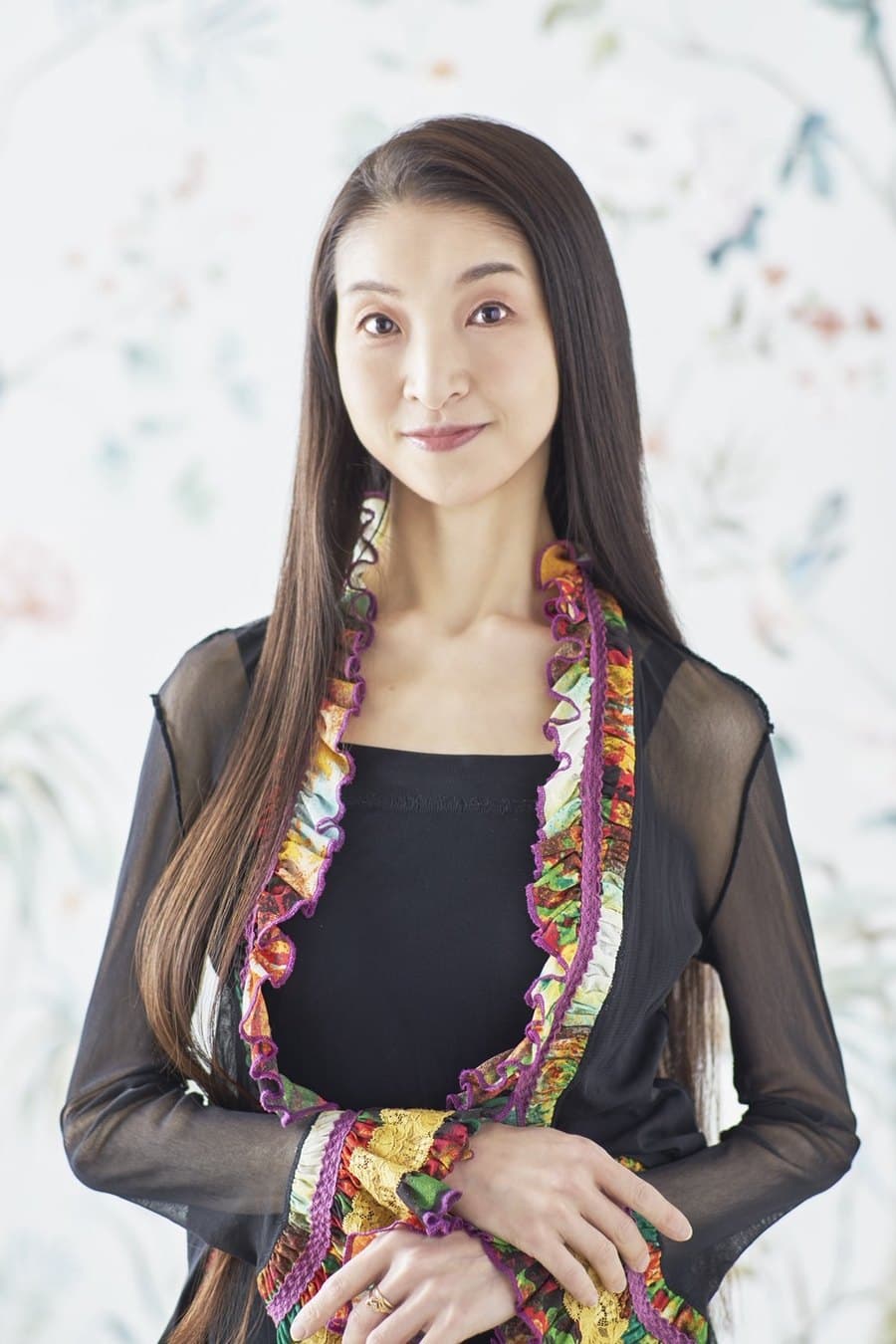 針山 愛美